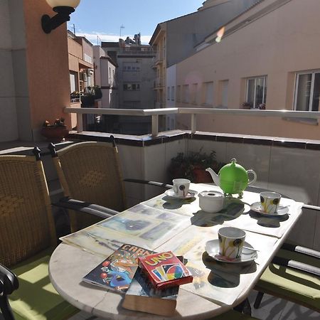 Apartamento RNET - Figueres Rosas Exterior foto