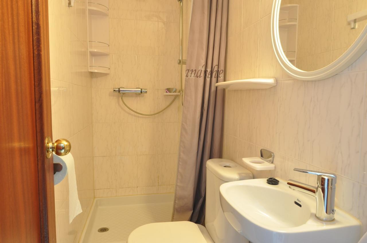 Apartamento RNET - Figueres Rosas Exterior foto